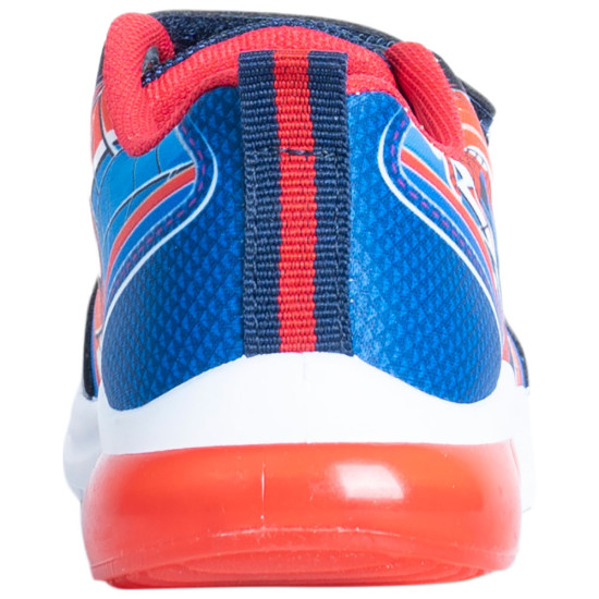 Disney Sport Shoe Injected with lights